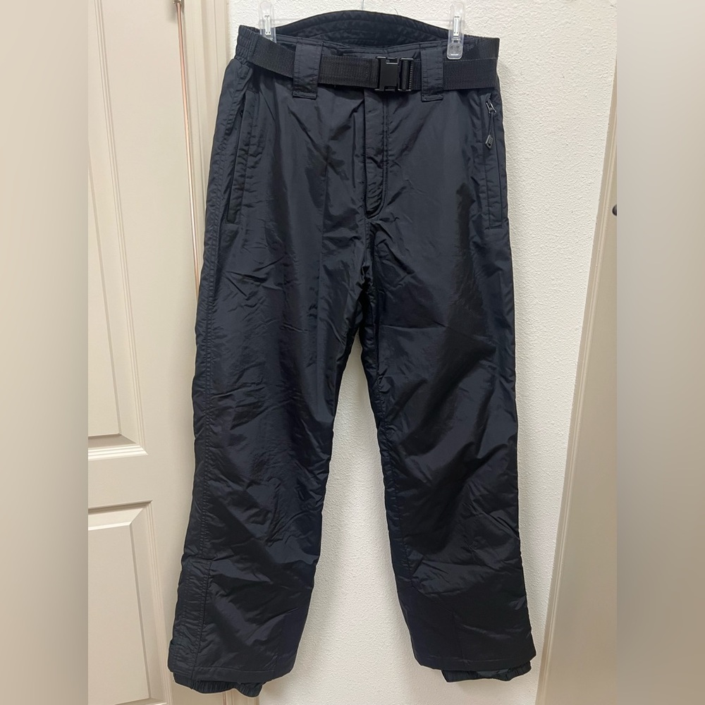Mountain Tek Men’s Ski Pants Size 34